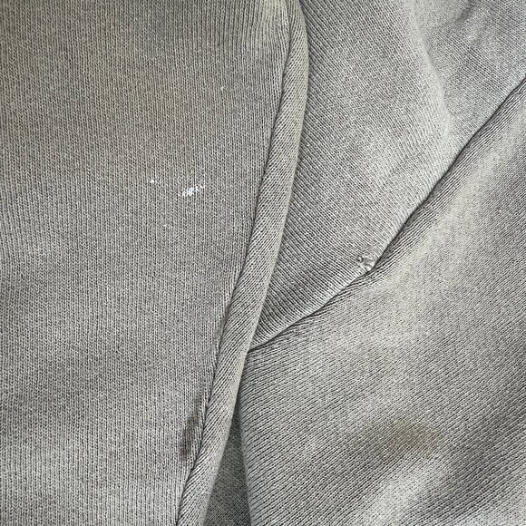 Vintage USA Eddie Bauer Logo Sweatshirt Oversized Slouchy Streetwear Athleisure - Picture 6 of 8